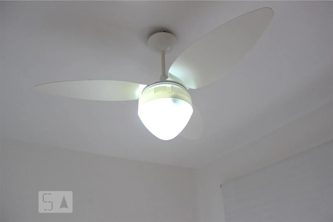 Apartamento de 63 m² com 2 quartos e varanda — photo 29