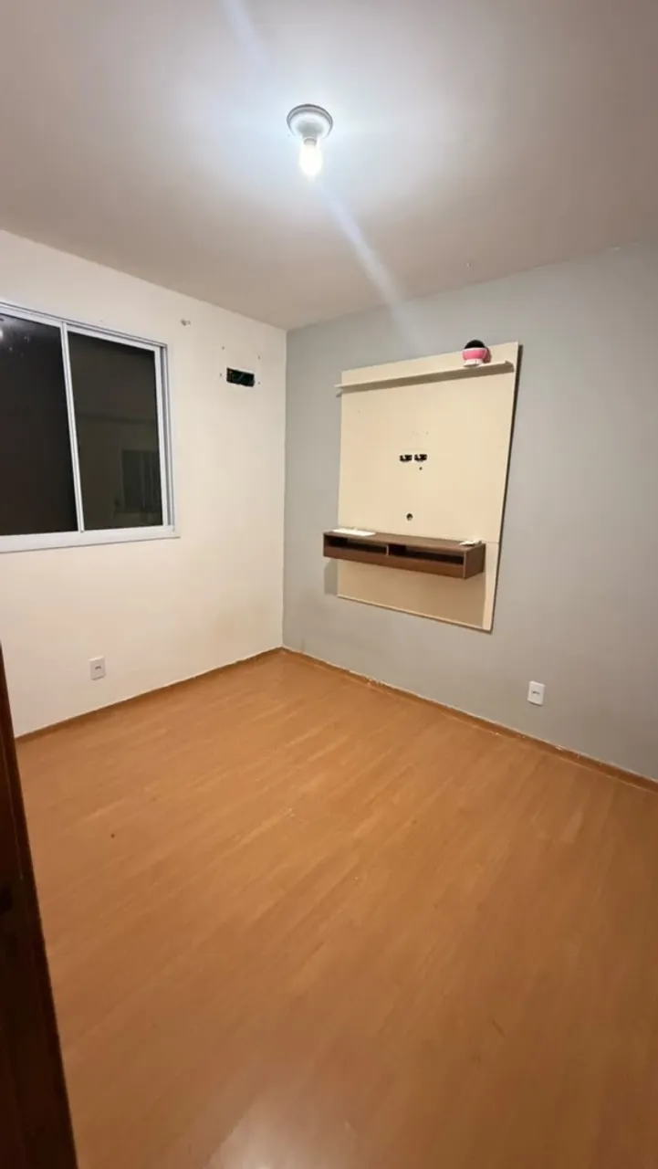 2-bedroom apartment in a building with a gym — photo 4