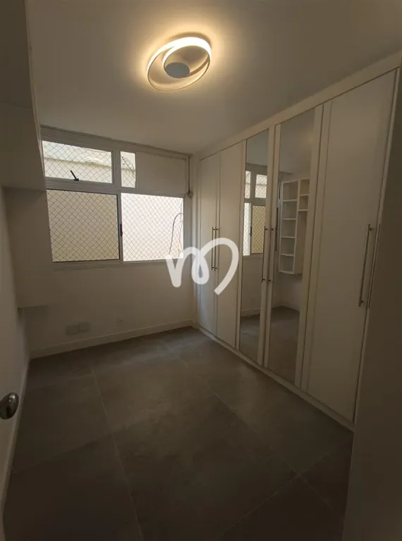 Washing machine in a 3-bedroom apartment, 101 m² — photo 22