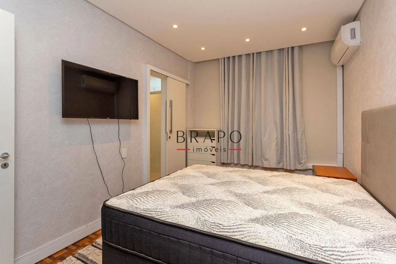 Apartamento com 3 dormitórios, 101 m² e 2 vagas — photo 44