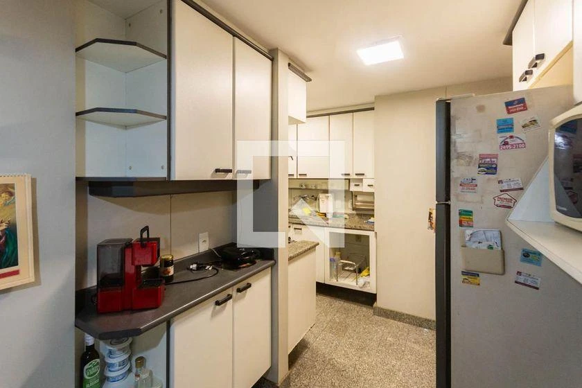 Apartamento para aluguel com 4 quartos e 156 m² — photo 15