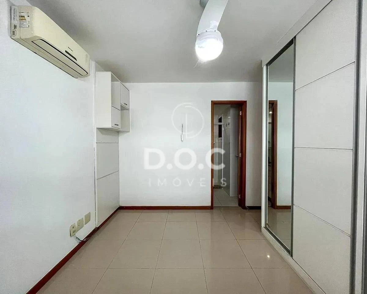 Apartamento mobiliado de 3 quartos em condomínio com piscina — photo 10