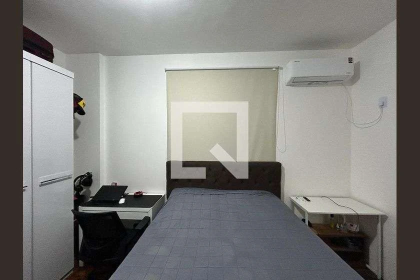 Apartamento mobiliado com roupeiros e 2 quartos — photo 14