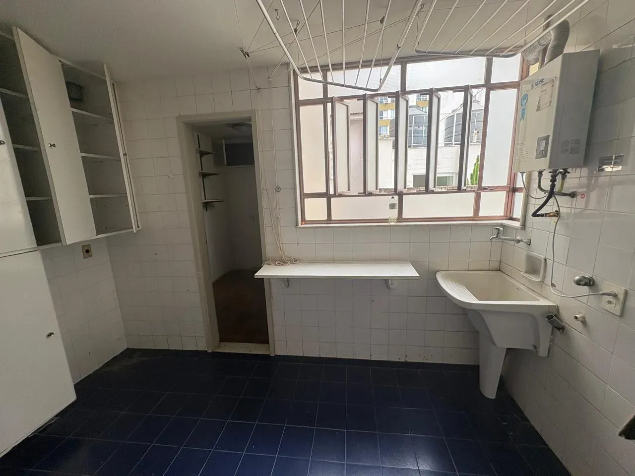 Apartamento de 3 quartos com banheira, Ipanema — photo 16