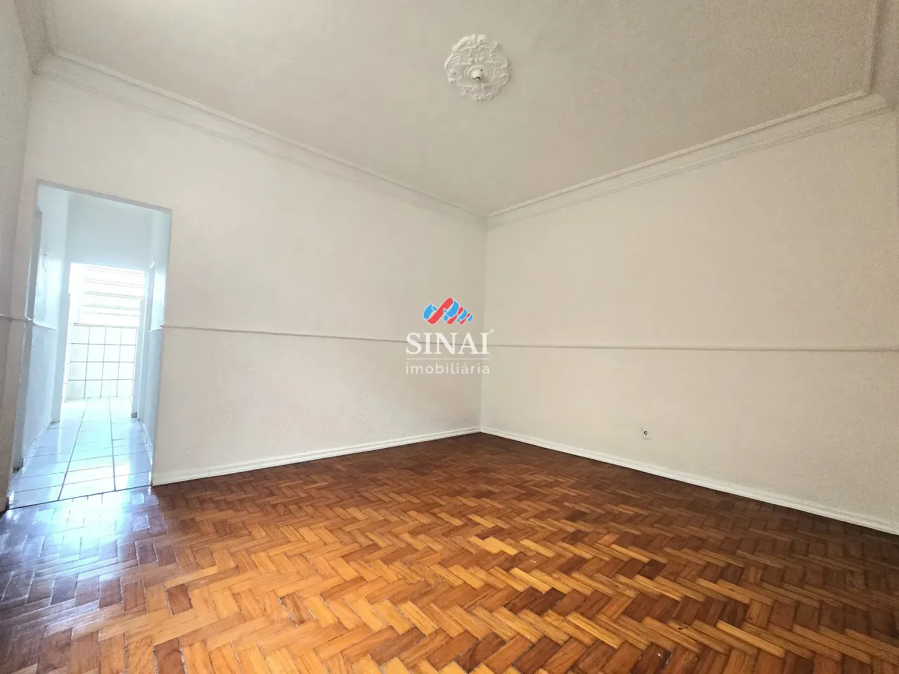 Apartamento sem vaga com 2 quartos e varanda — photo 2