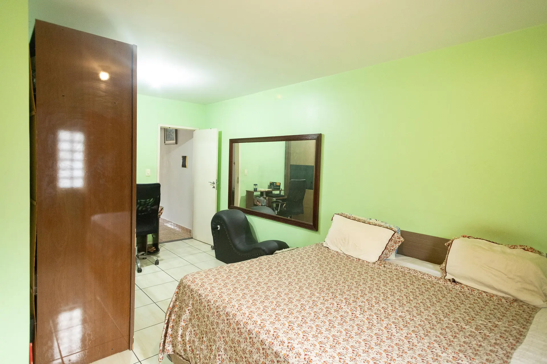 Furnished house with private garden and pet-friendly terms — photo 5