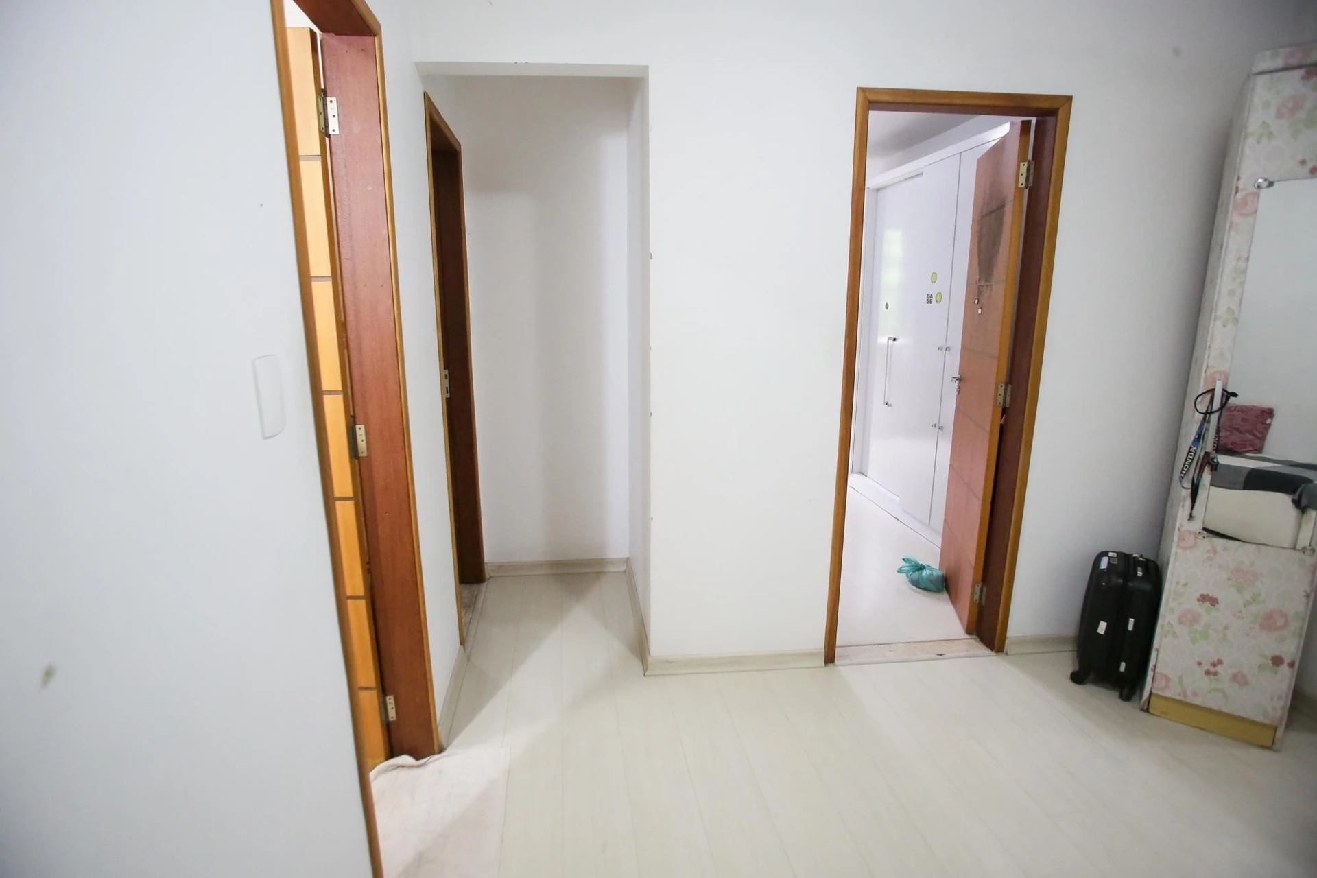 Casa mobiliada com 3 quartos, quintal privativo — photo 63