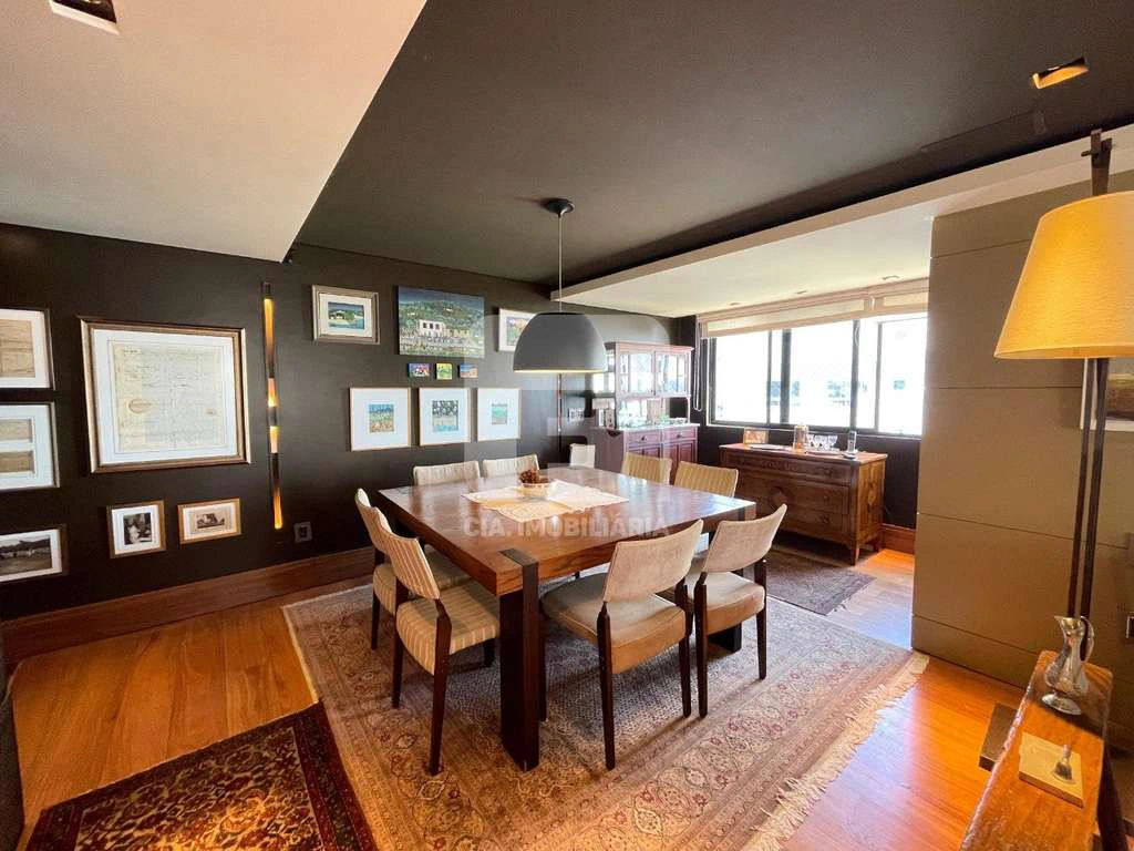 Apartamento de 4 dormitorios con 346 m² y 3 plazas — photo 3