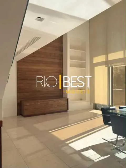 Unfurnished apartment with 4 bedrooms and 5 bathrooms — photo 13