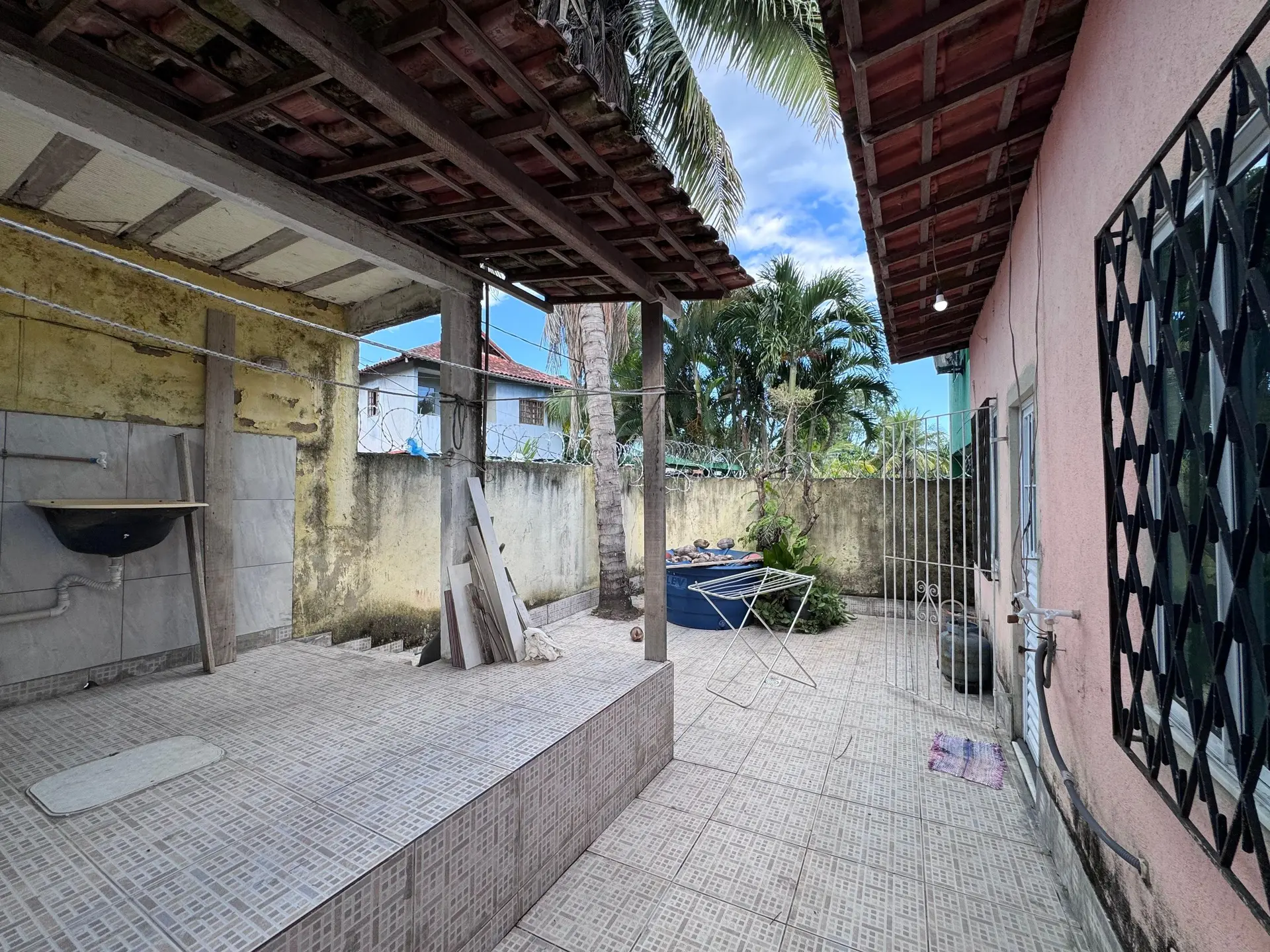 Furnished house with 2 bedrooms and private garden — photo 15