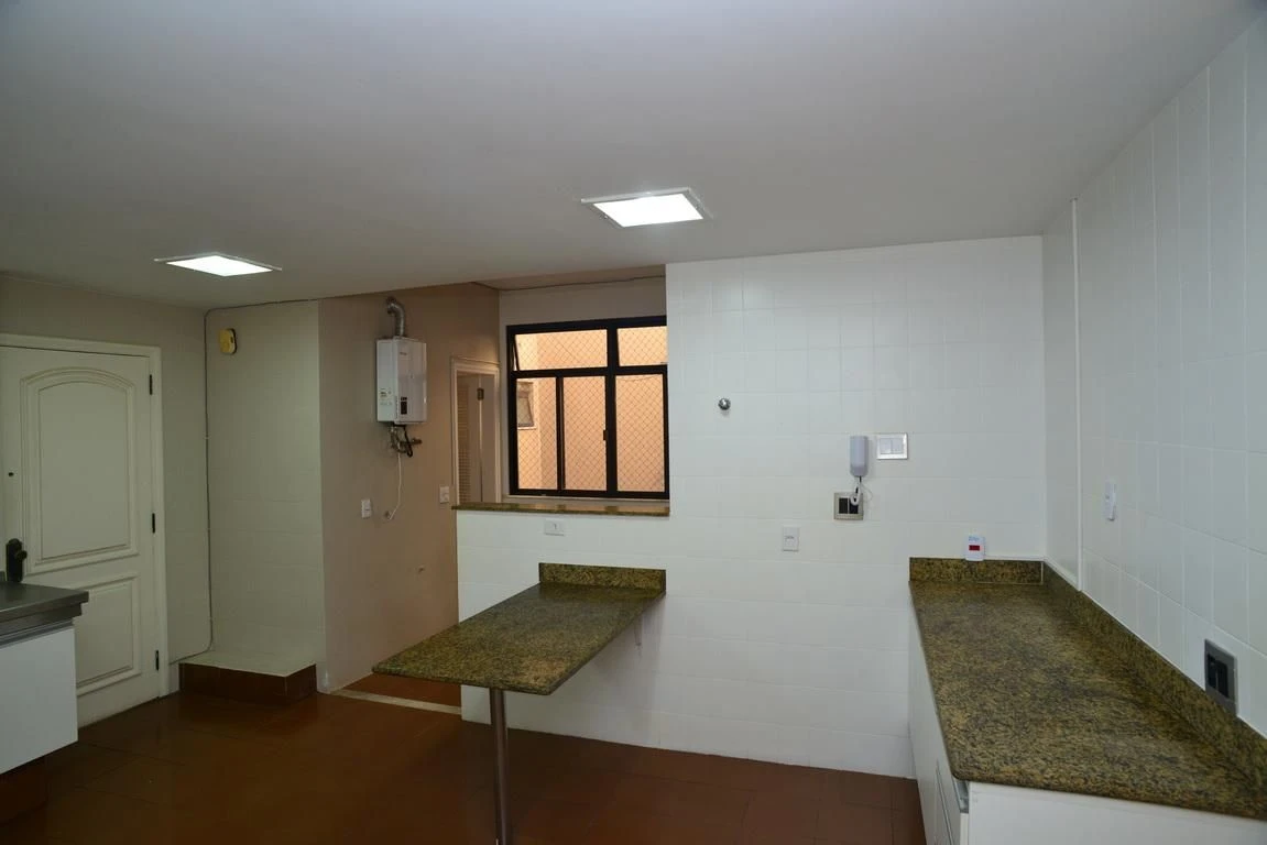 Apartamento para locação com 3 quartos e 4 banheiros — photo 8