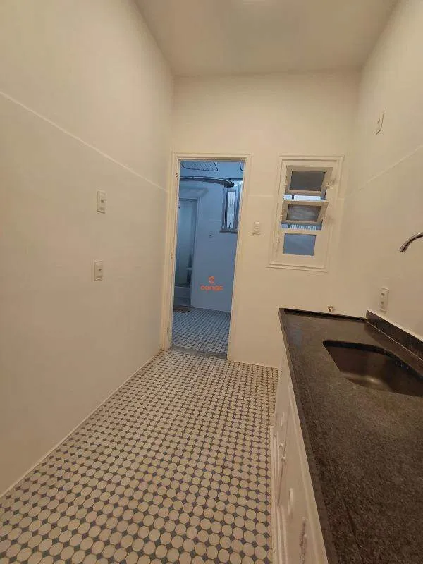 Apartment with 3 bedrooms, 2 bathrooms and 1 parking spot — photo 23