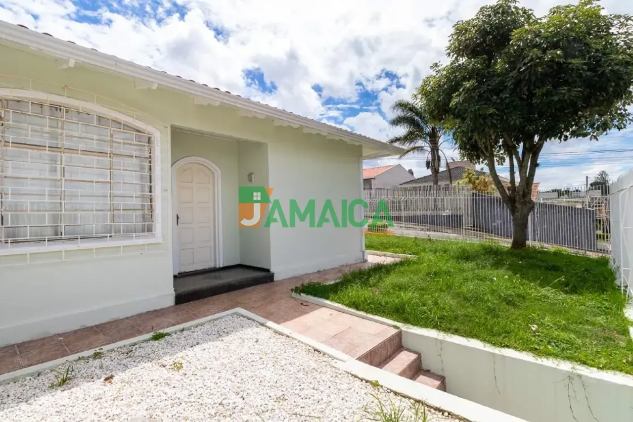 Rental house with 3 bedrooms and 136 m² in good condition — photo 2