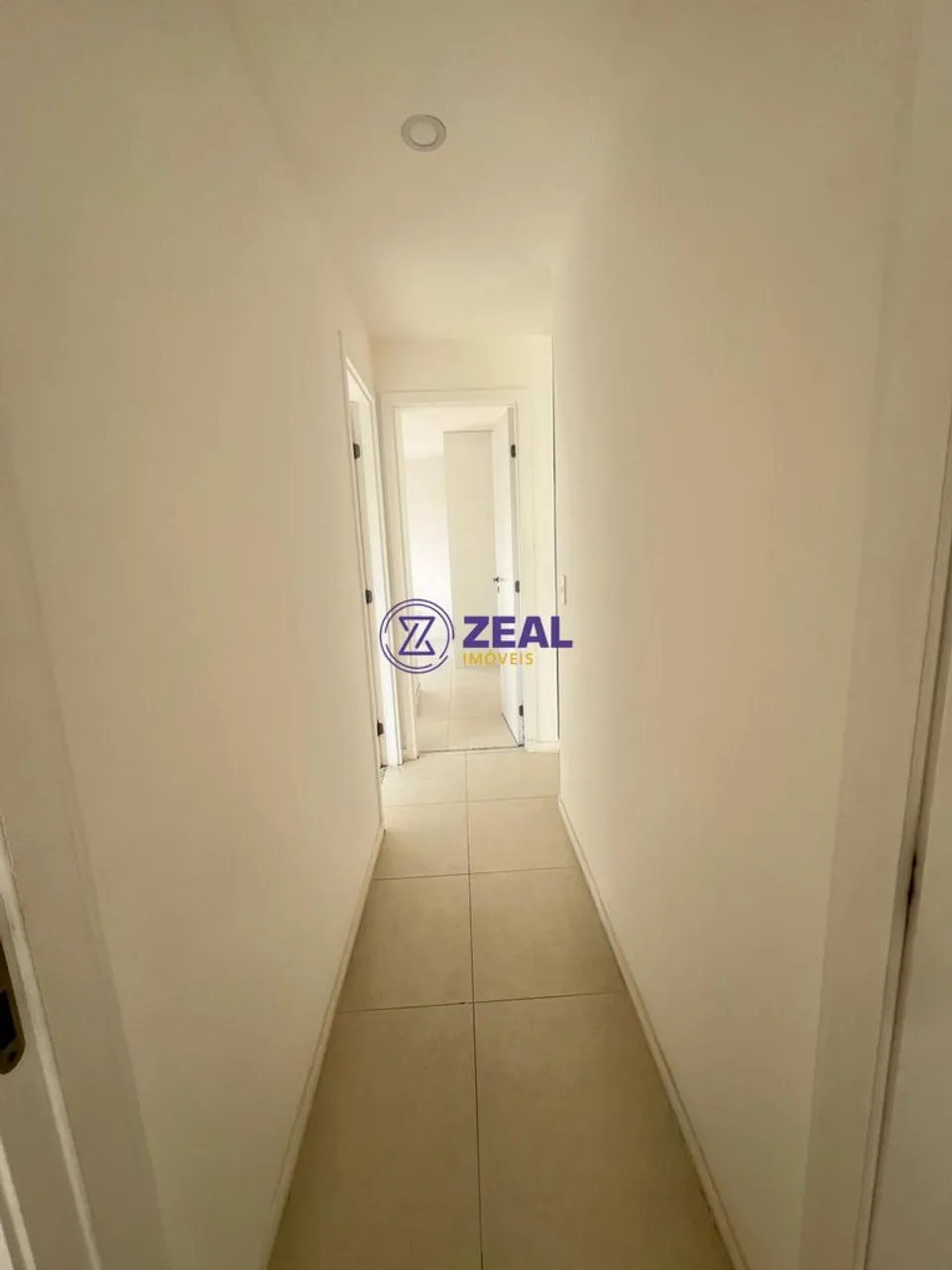 Apartment 137 m² with 3 bedrooms and BBQ area — photo 17
