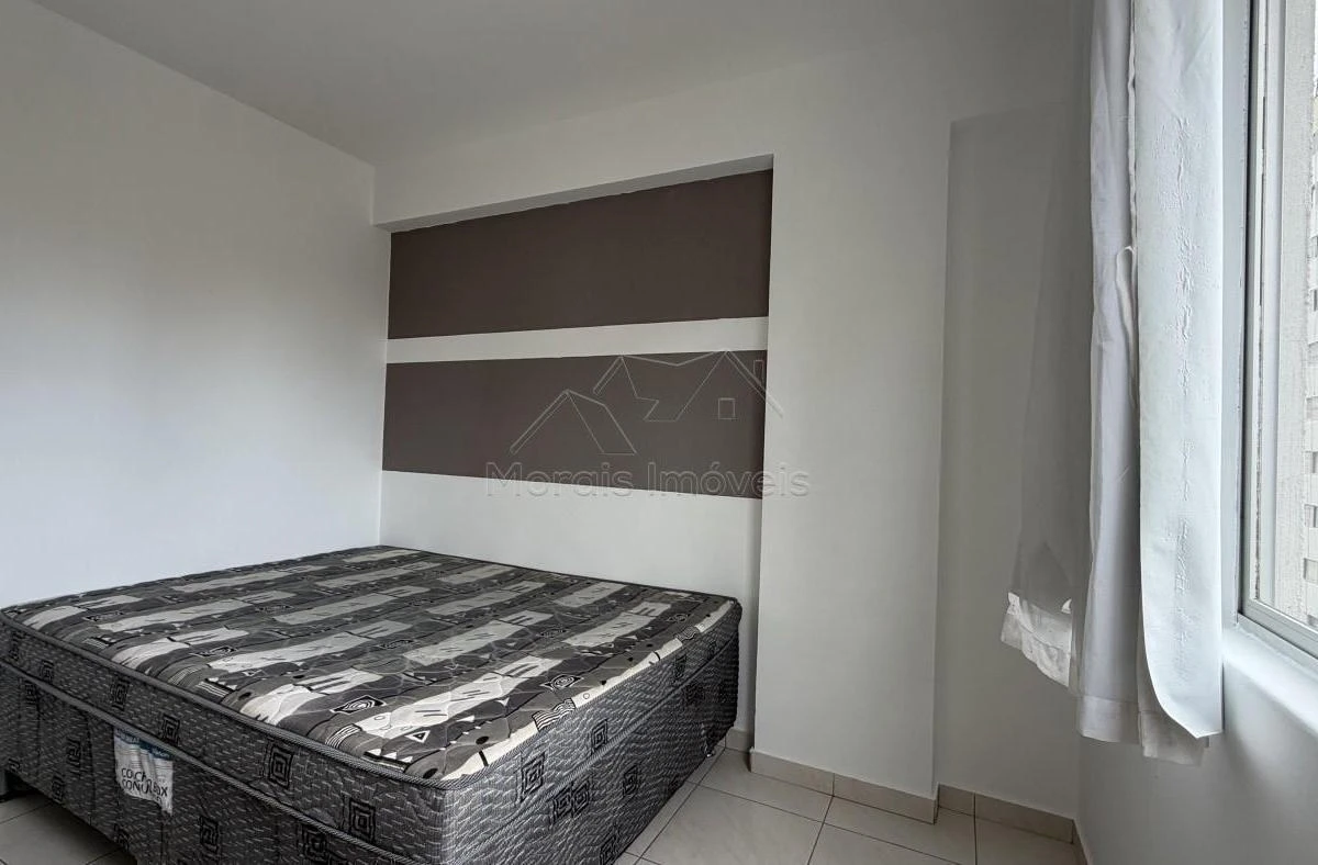 Furnished one-bedroom apartment, 37 m² — photo 15