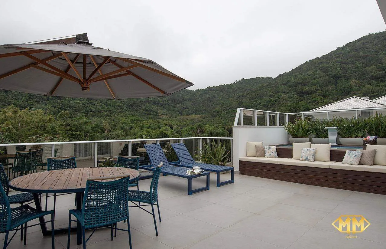 Apartamento mobiliado de 300 m² com piscina privativa — photo 62
