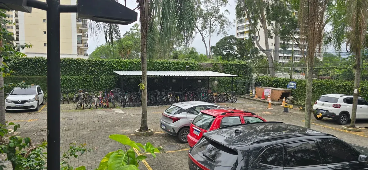 3 quartos e vista para as montanhas: apartamento de 89 m² — photo 23