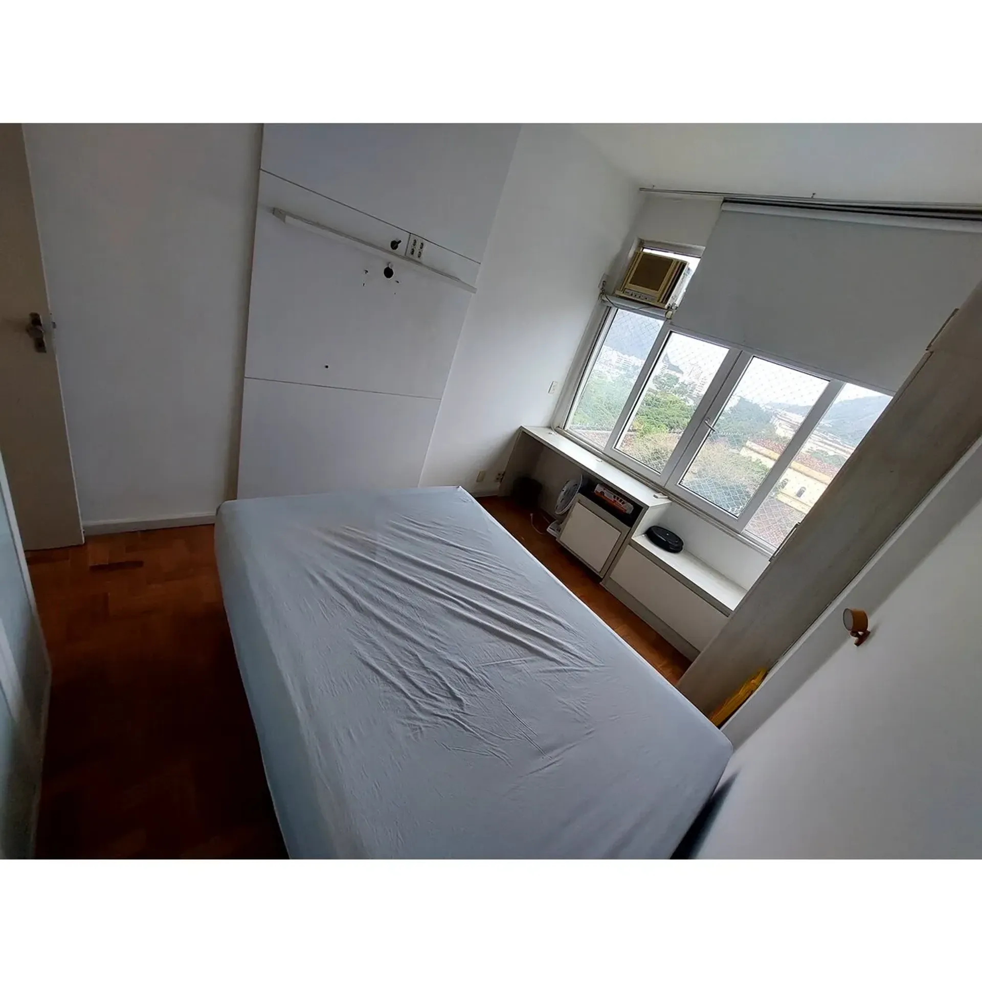 Washing machine in a one-bedroom apartment, 38 m² — photo 5