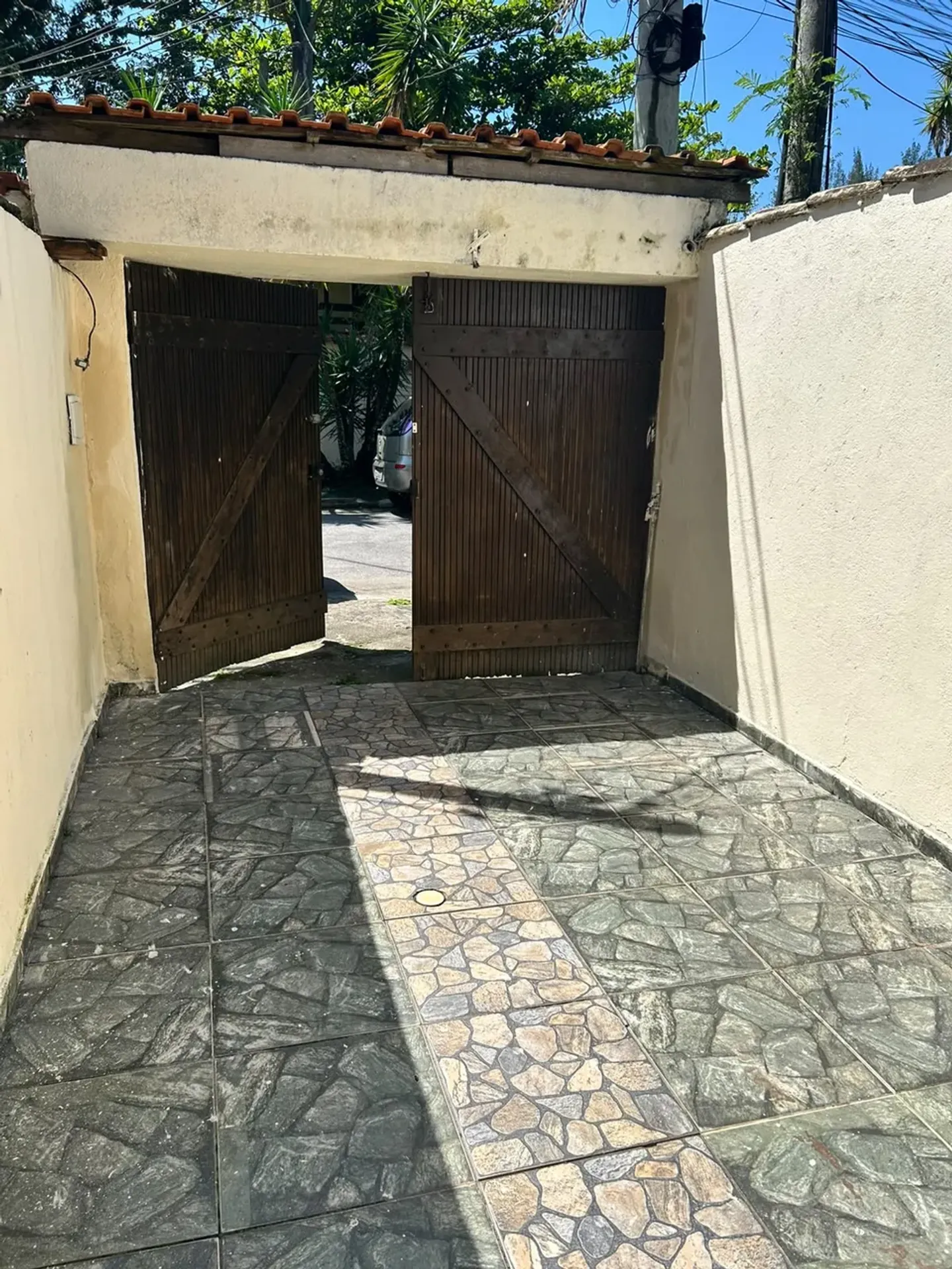 2-bedroom house, 50 m² — photo 7