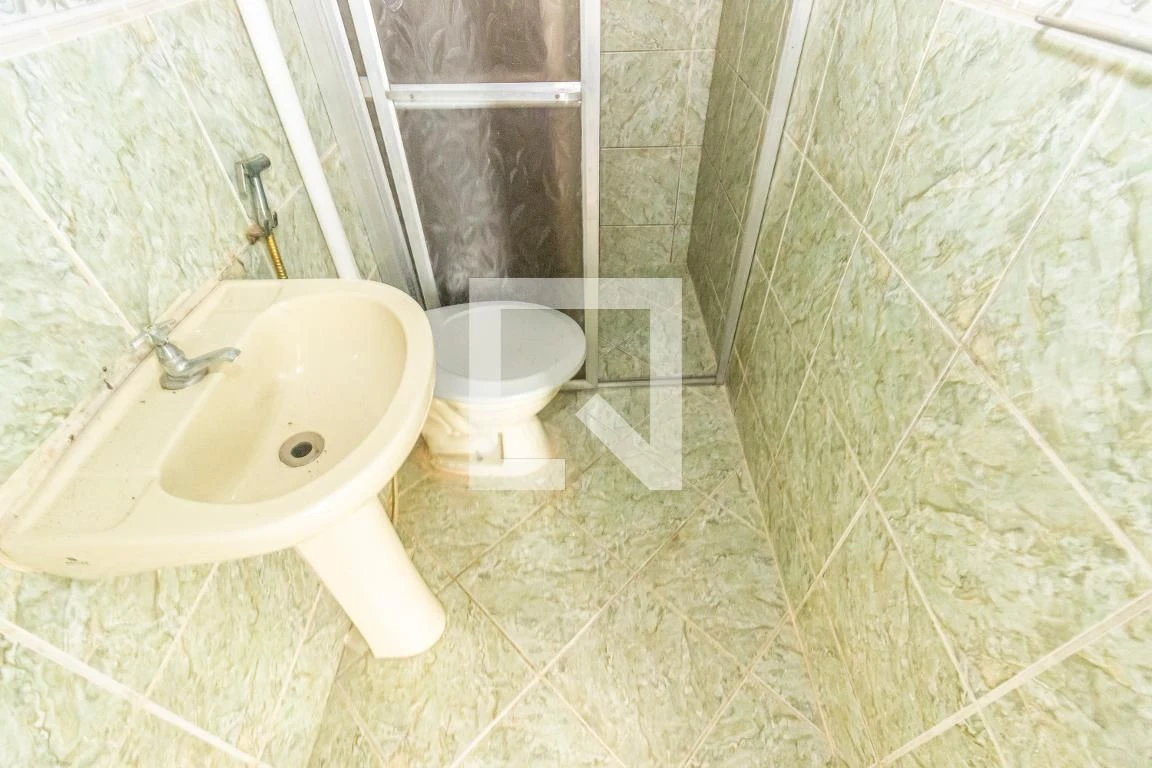Apartamento de 1 quarto e 70 m² — photo 10