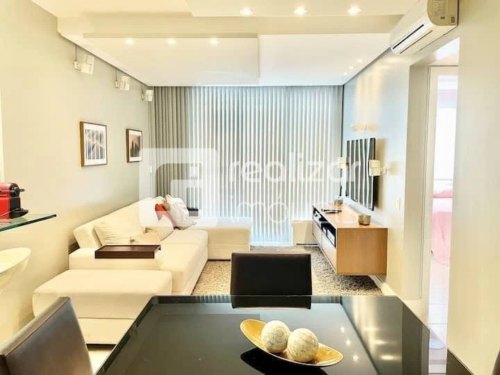 Furnished apartment, 100 m², with a private pool — photo 26