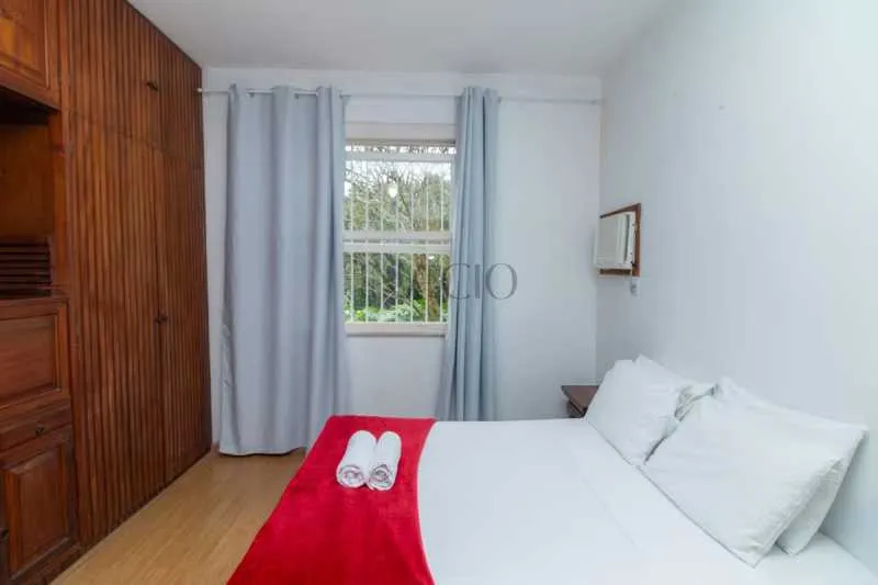 Casa duplex com 6 quartos e jardim privativo — photo 24