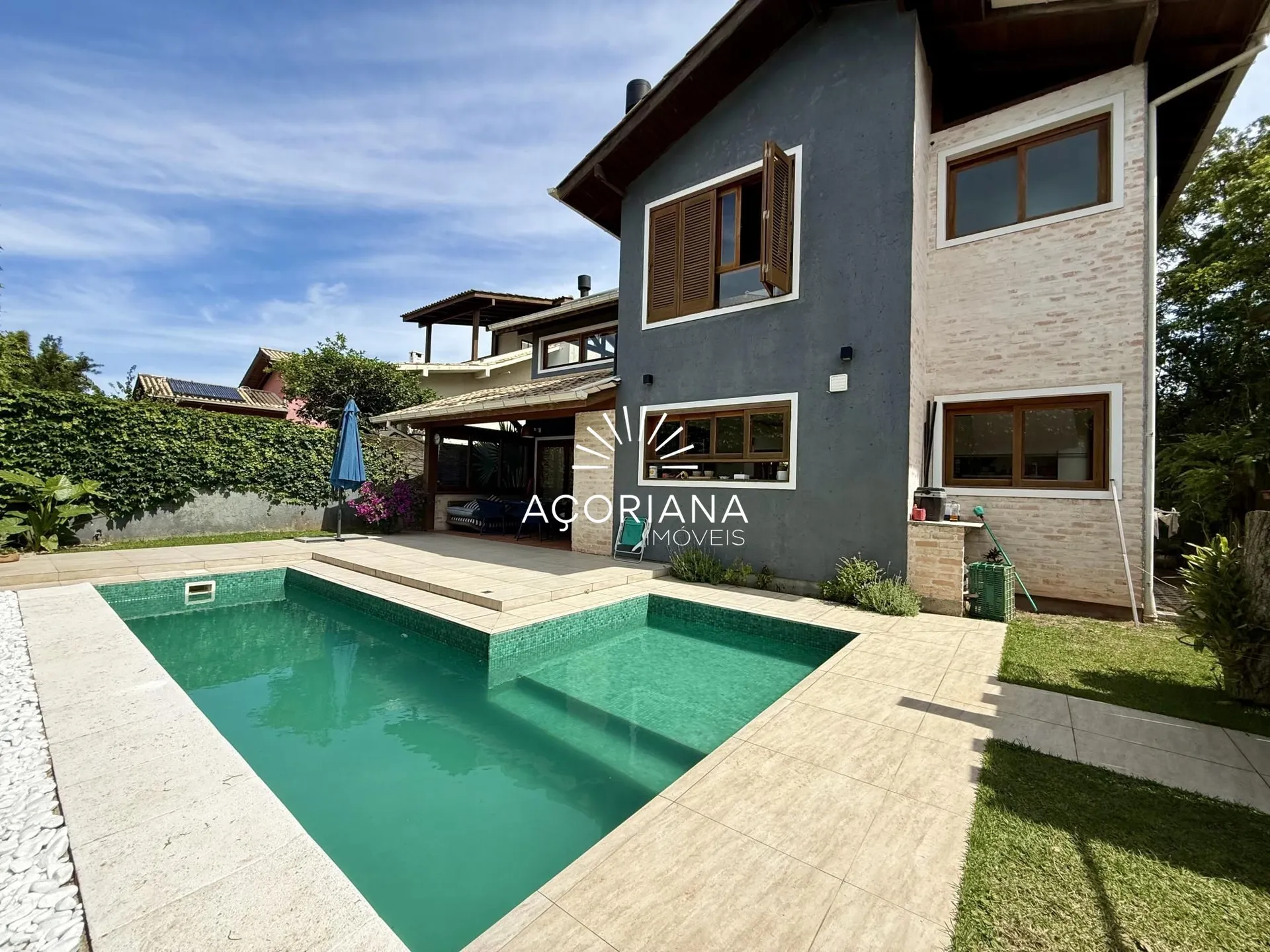 Casa mobiliada, 180 m², com lava-louças — photo 17