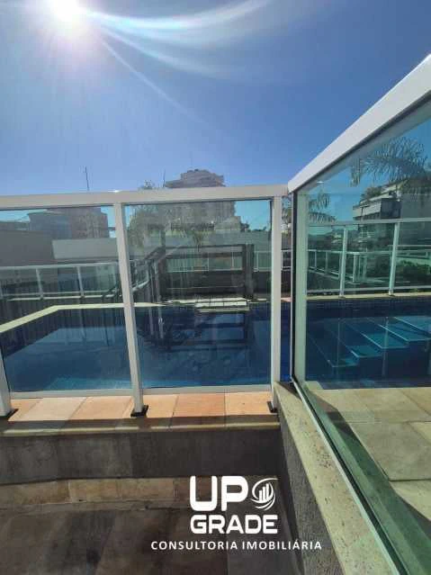 Apartamento de 1 quarto com vaga e área privativa — photo 16