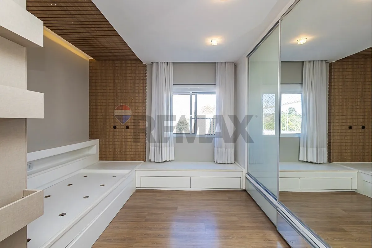 Casa mobiliada com 4 quartos e jardim privativo — photo 39
