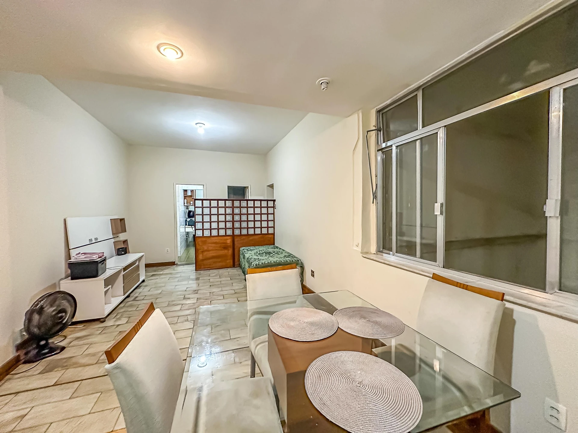 2-bedroom apartment with home office and 3 bathrooms — photo 8