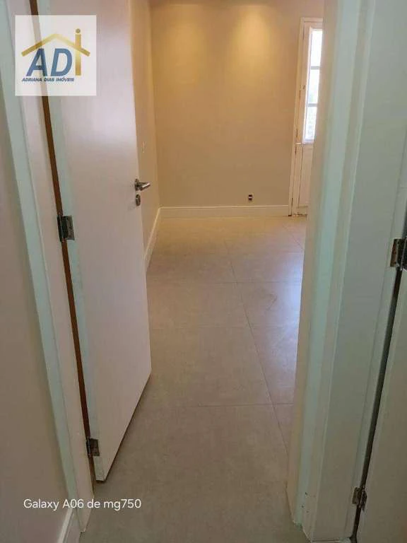 Apartamento compacto com 1 dormitório e cantinho de cozinha — photo 29