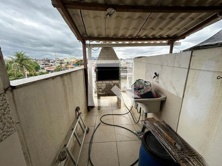 3-bedroom apartment, 130 m² — photo 3