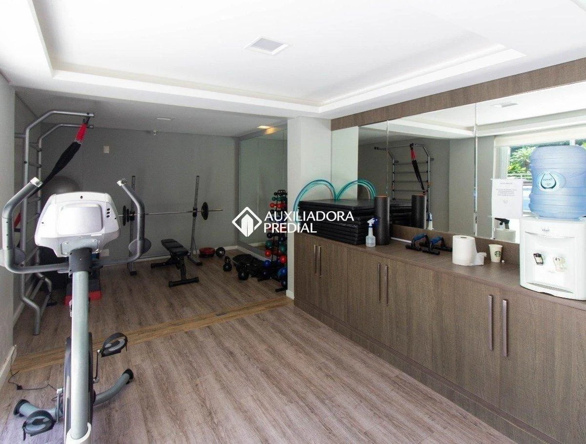 Furnished apartment, 128 m², with a home office — photo 16