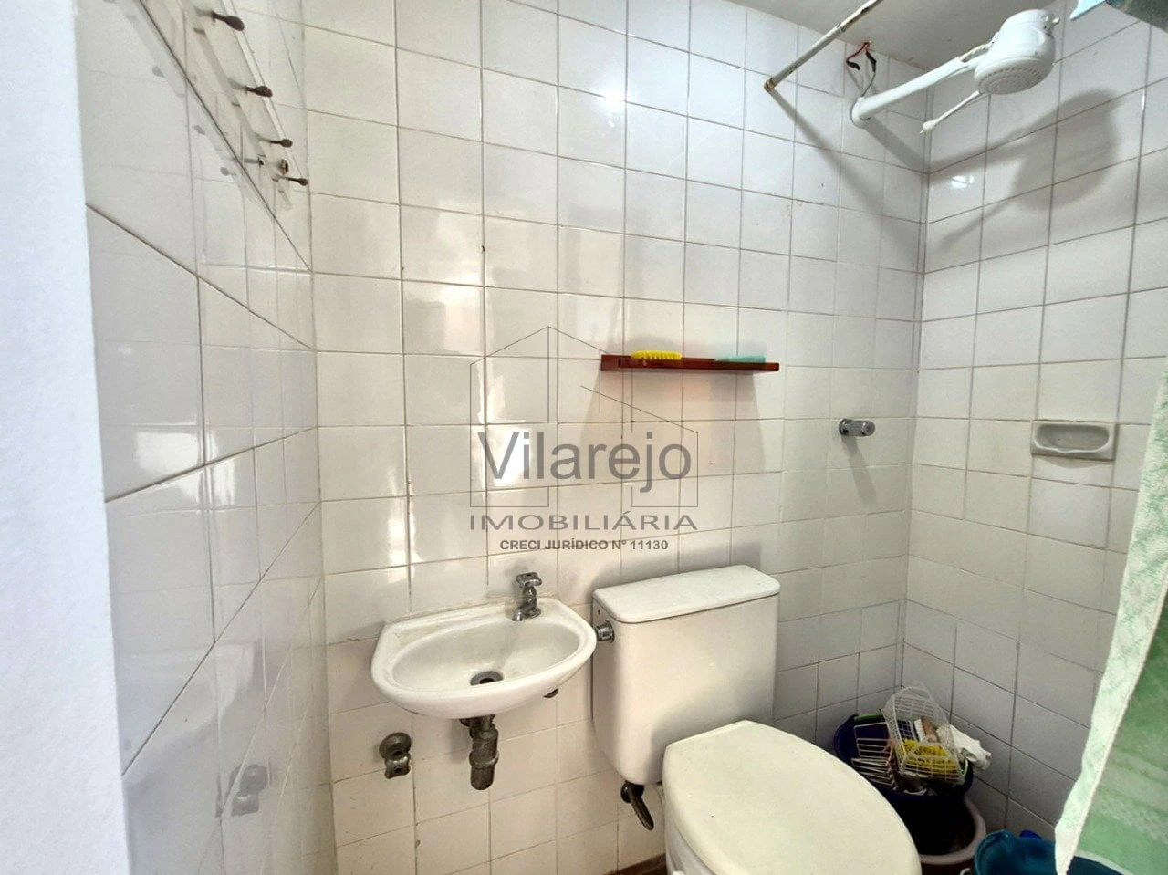 Apartamento com 123 m², 4 quartos e vista da janela — photo 8