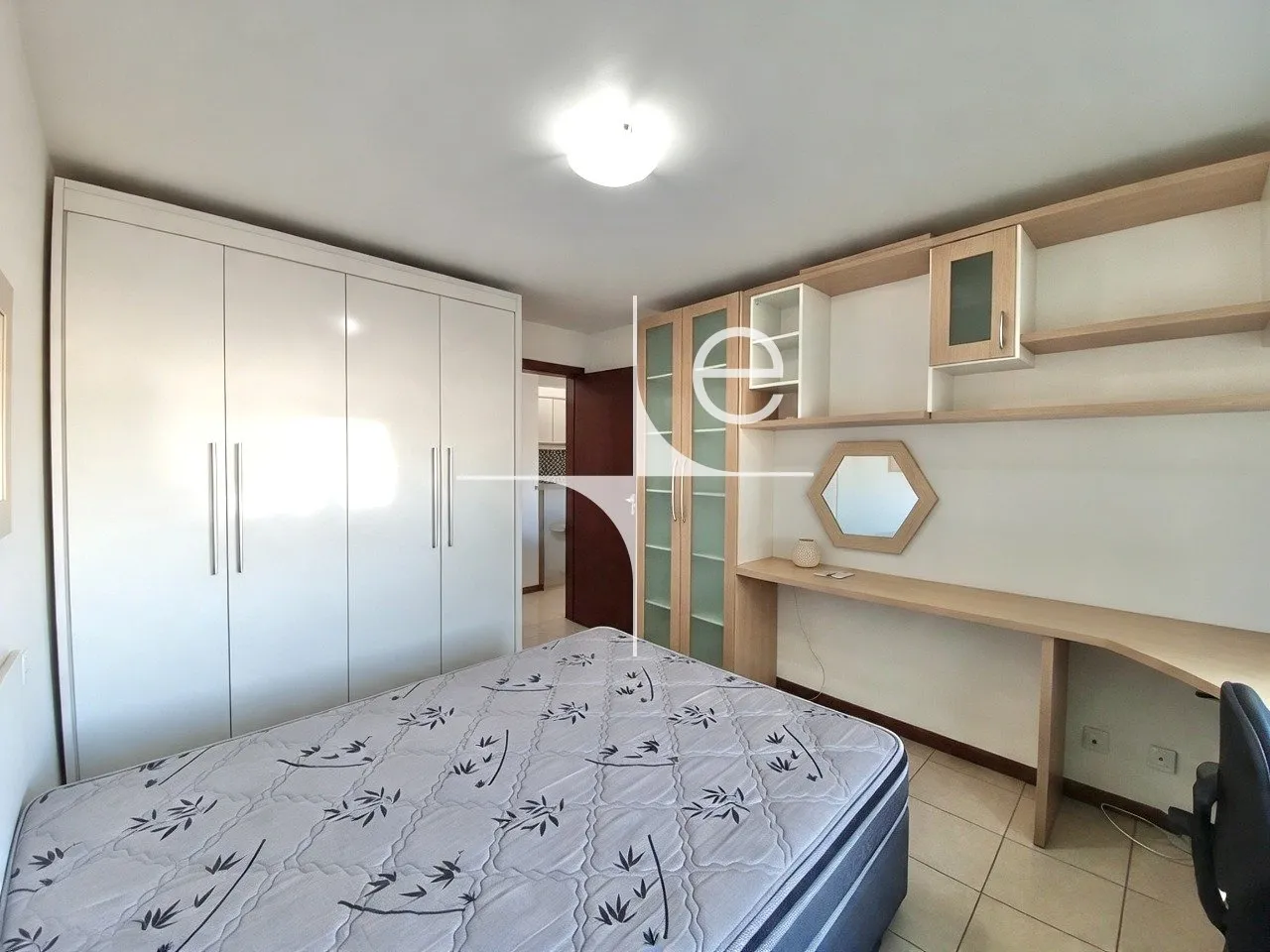 Furnished apartment, 72 m², with a washing machine — photo 24