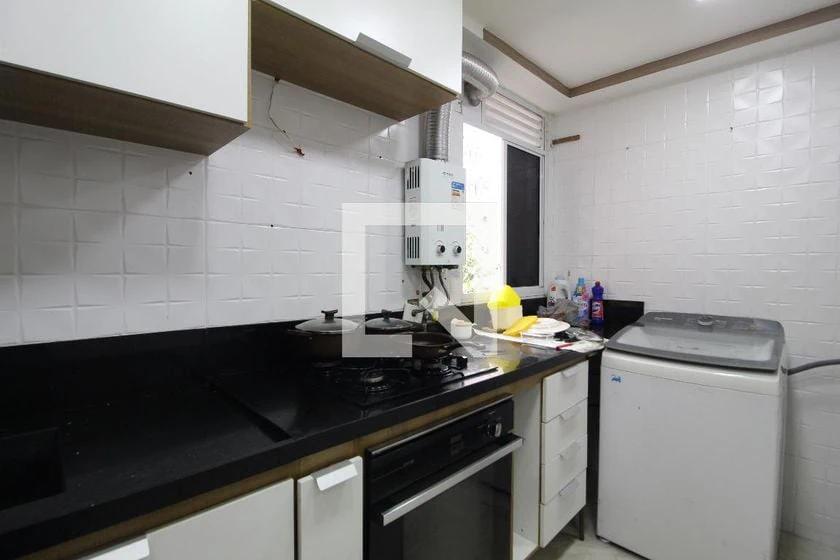 Rental apartment with 2 bedrooms and 45 m² — photo 29