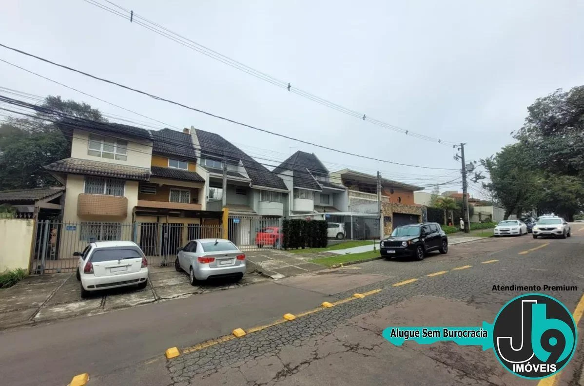 200 m² unfurnished house with 3 bedrooms and 3 parking — photo 12