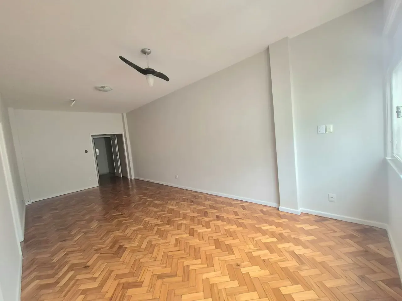 3-bedroom apartment with a home office — photo 5