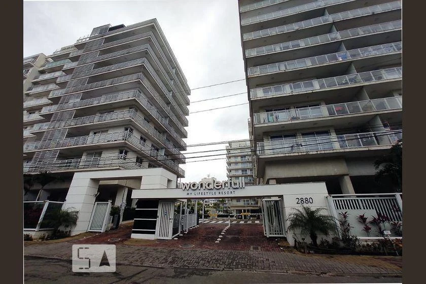 Apartamento de 3 quartos com 93 m² e varanda — photo 33