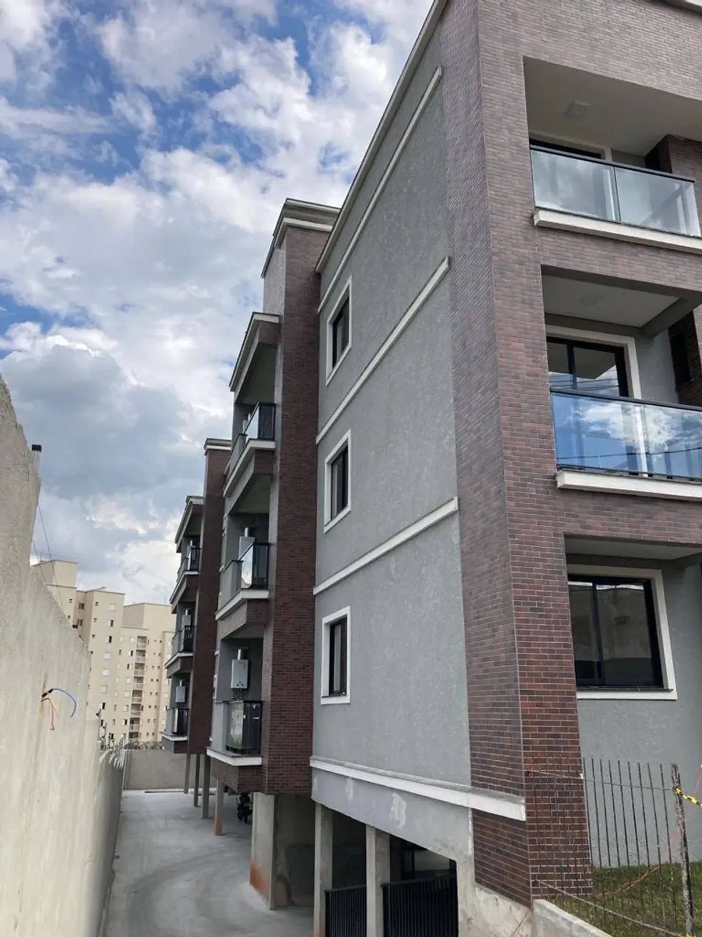 Private BBQ in a 2-bedroom apartment, 65 m² — photo 9