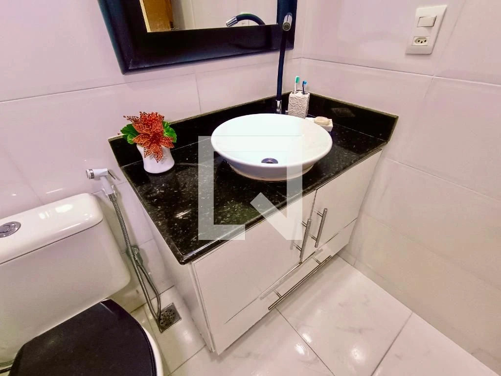 Apartamento mobiliado de 3 quartos com máquina de lavar — photo 41