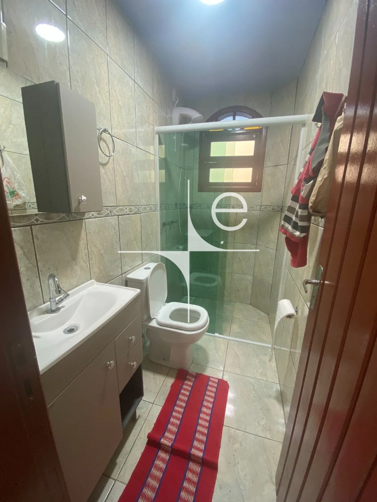 2-bedroom house with a garden in Florianópolis — photo 5