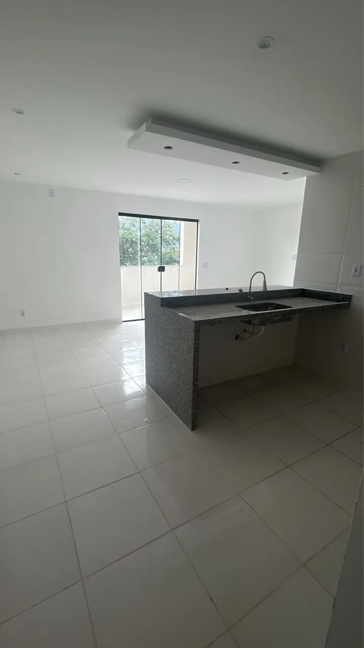 2-bedroom apartment with open-plan kitchen and electric stove — photo 10