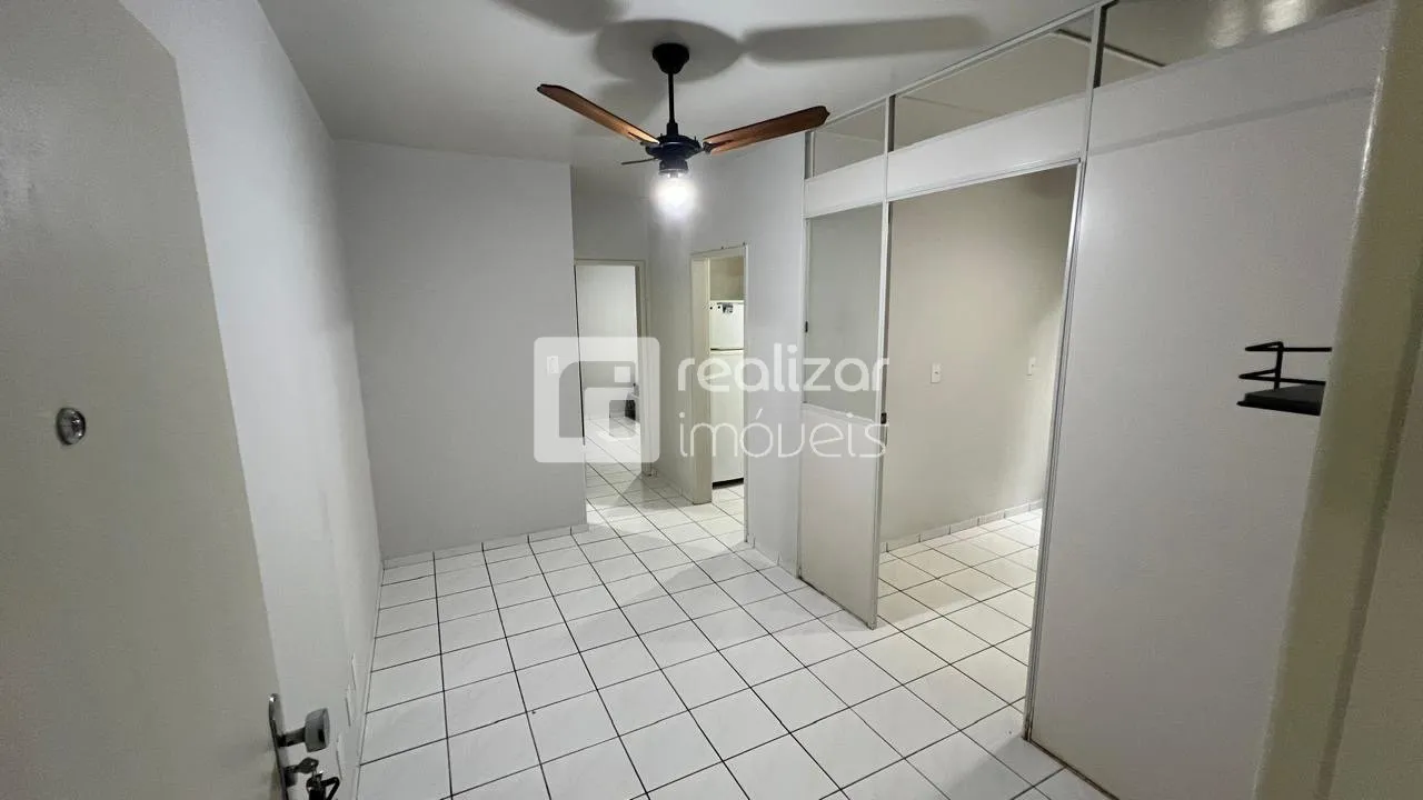 Ground-floor 56 m² apartment with 2 bedrooms and an en-suite
