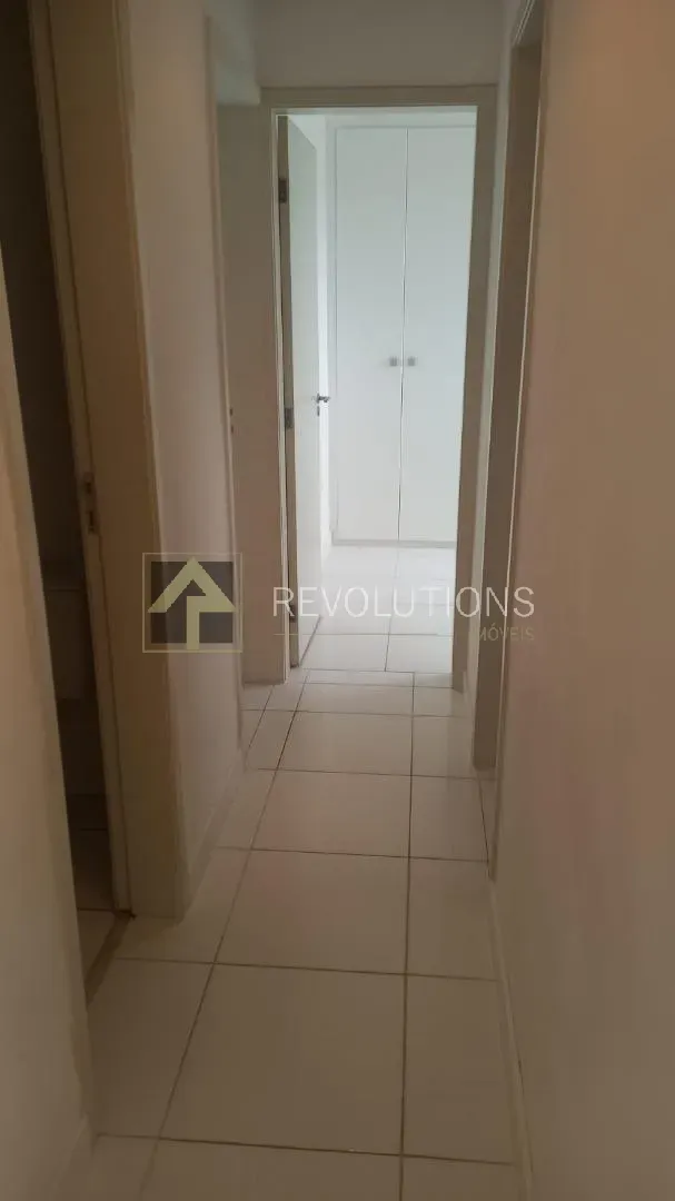 Departamento de 3 dormitorios en edificio con gimnasio — photo 32