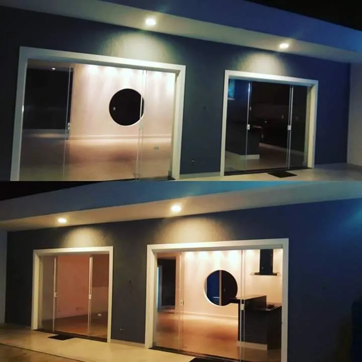 House with 2 bedrooms and a gas open-plan kitchen — photo 14