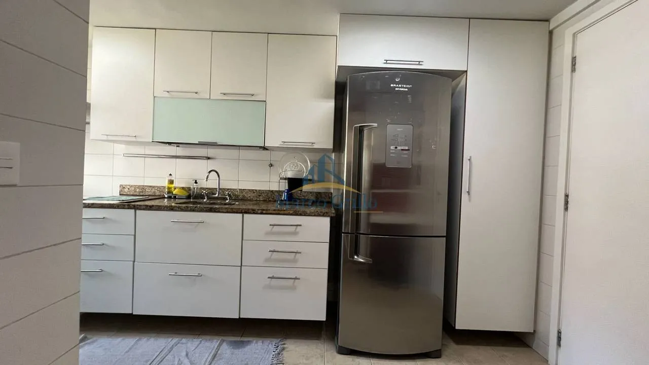 2-bedroom apartment with 94 m², balcony and separate kitchen — photo 13