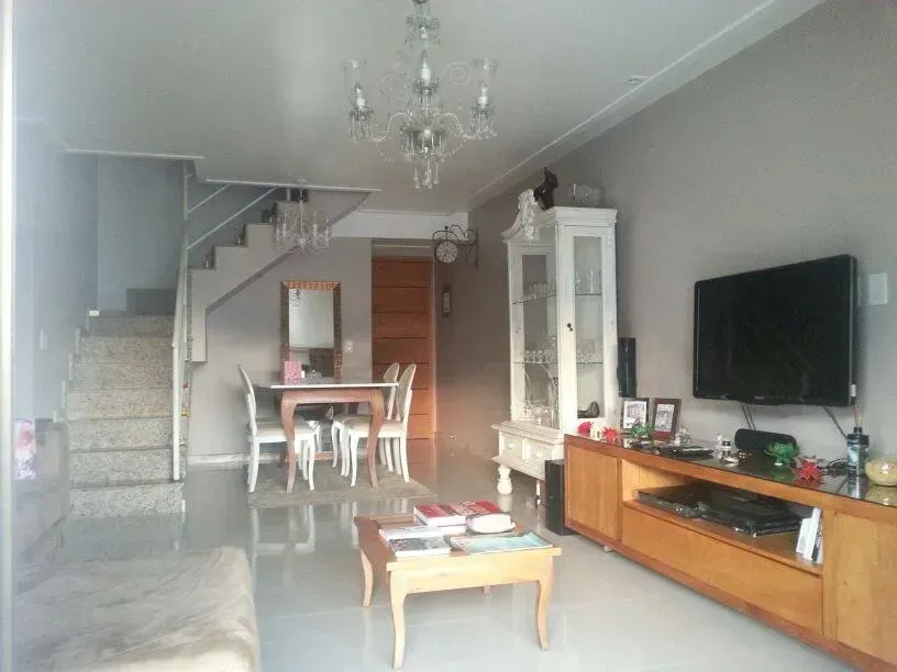 Furnished apartment with 3 bedrooms and balcony grill — photo 9