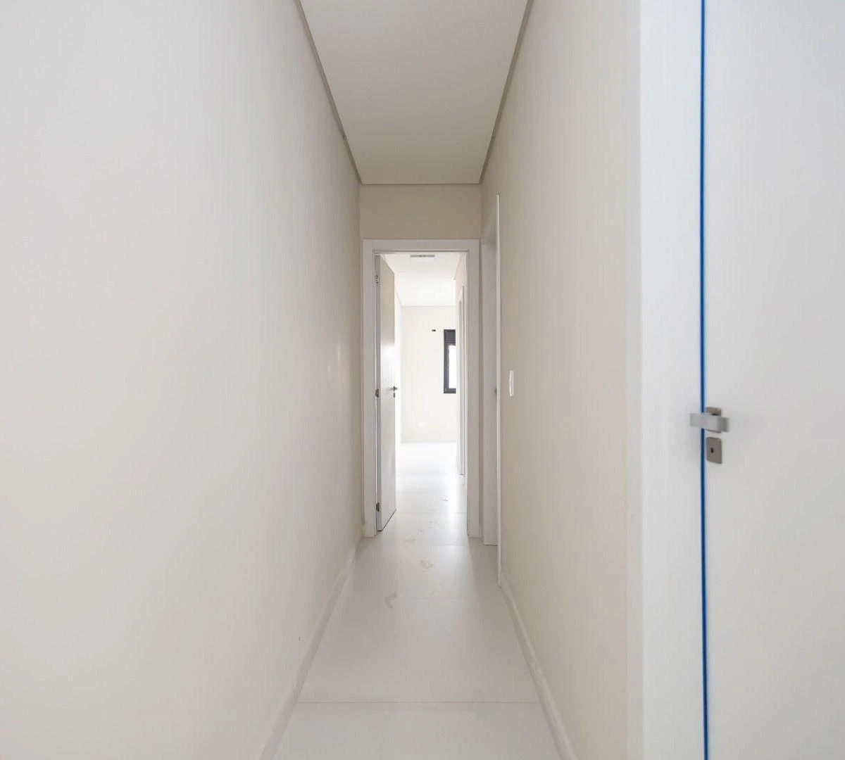 Casa com 3 quartos e cozinha separada de 127 m² — photo 46