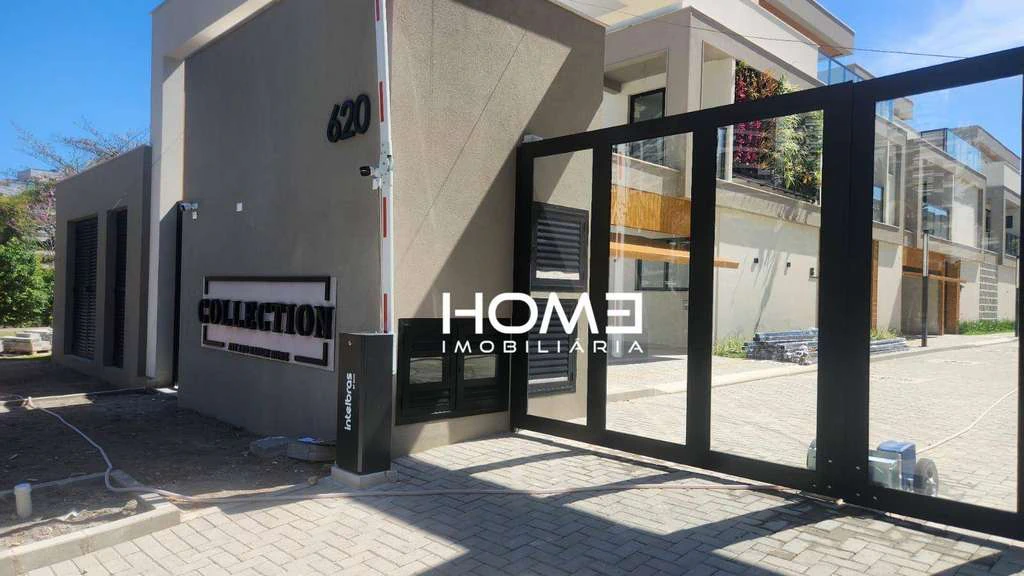 Casa com 4 suítes e 450 m² com 4 vagas — photo 15